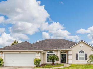 2114 Knottingham Trace Ln, Jacksonville, FL 32246