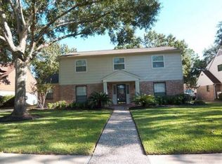 1711 Valley Vista Dr, Houston, TX 77077