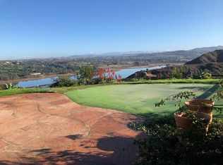 1807 Amalfi Dr, Encinitas, CA 92024