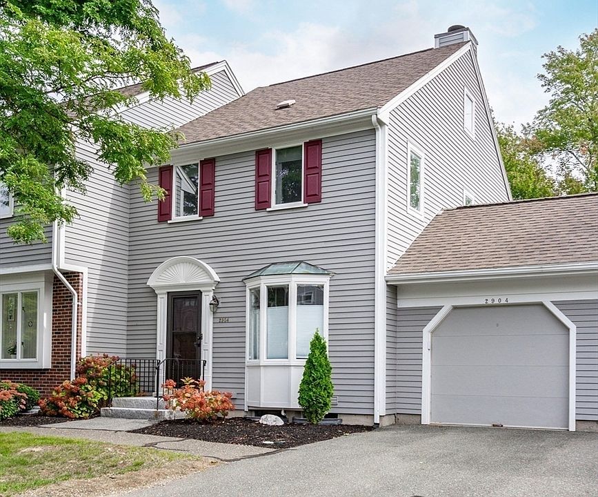 1st image of 2904 Postgate Ln Unit 2904