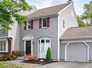 2904 Postgate Ln UNIT 2904, Peabody, MA 01960