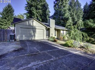 5409 NE 63rd Ave, Vancouver, WA