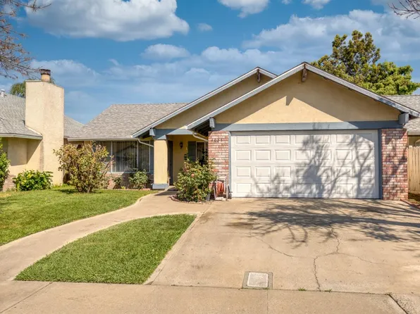 4025 Nugget Dr, Modesto, CA 95355