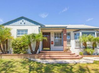 5943 Harvey Way, Lakewood, CA 90713