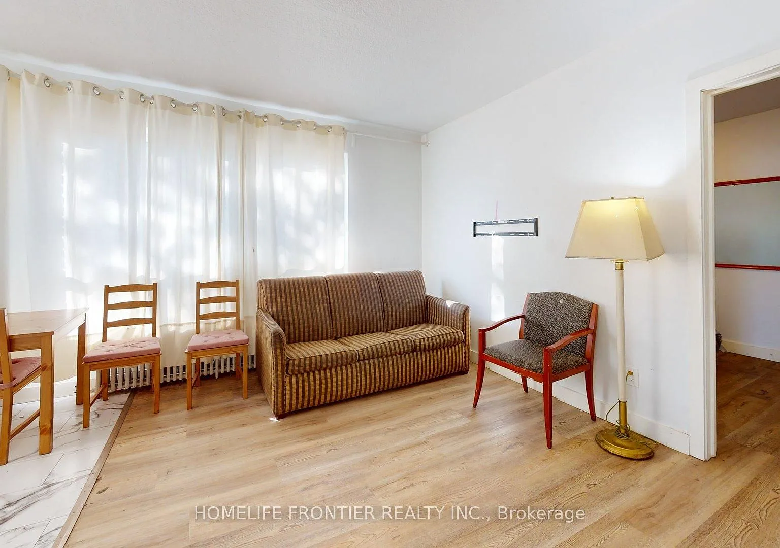 1 bed, $1,675 — Photo 2