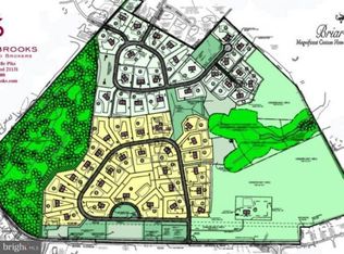 3914 Trails End Cir, Phoenix, MD 21131