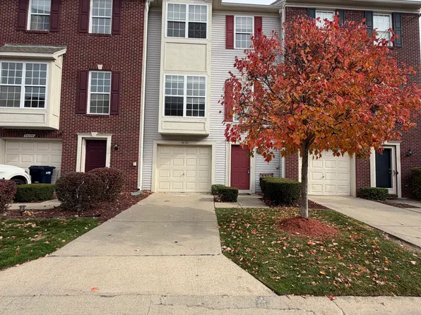 36180 Dominion Cir #21, Sterling Heights, MI 48310