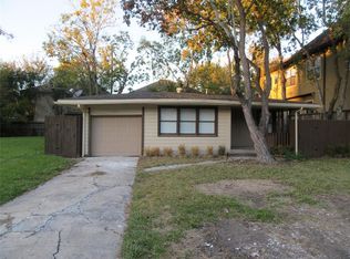 4312 Verone St, Bellaire, TX 77401
