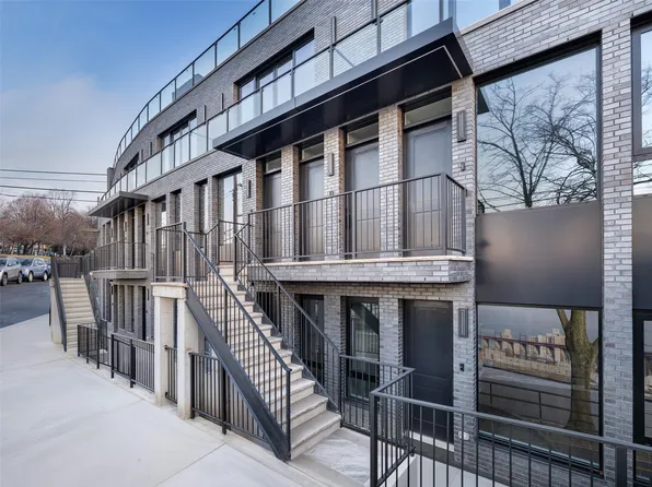 21-31 Shore Boulevard #2C, Astoria, NY 11105