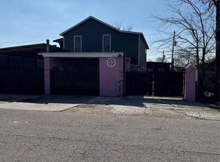 2542 Cromwell St, Houston, TX 77093