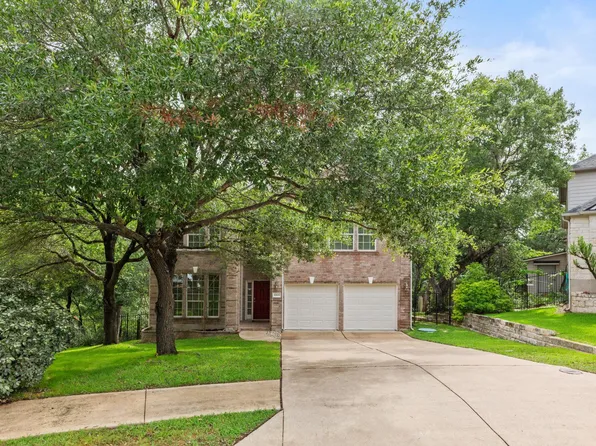 10801 Sea Hero Ct, Austin, TX 78748
