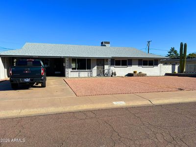 2836 E YUCCA Street, Phoenix, AZ, 85028