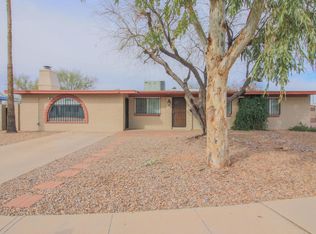 5961 N Ilene Pl, Tucson, AZ 85741