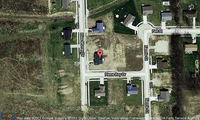 Map View