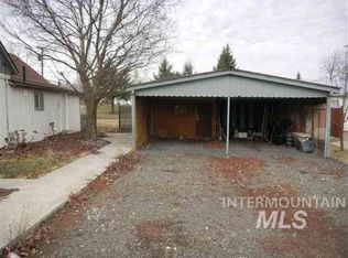 508 Foster St, Cottonwood, ID 83522