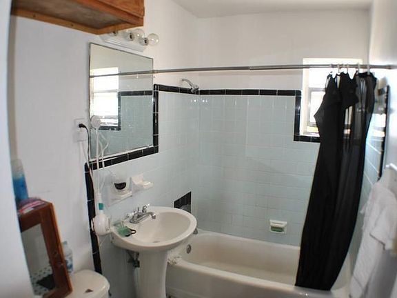 Left Townhome Bathroom