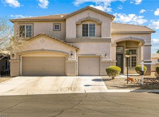 7840 Dancing Leaf St, Las Vegas, NV 89131