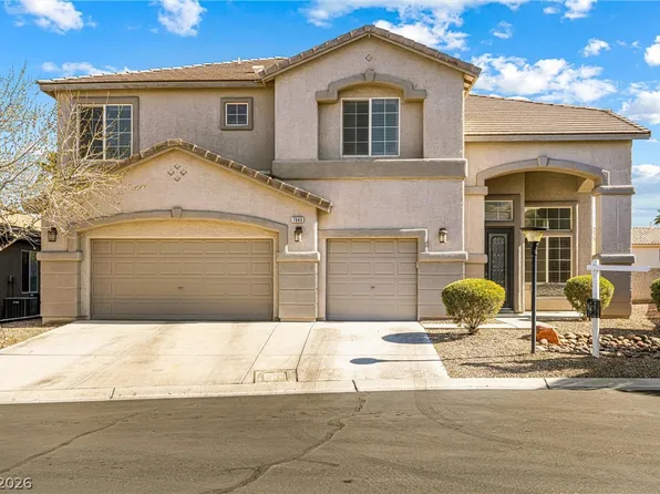 7840 Dancing Leaf St, Las Vegas, NV 89131