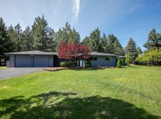 20568 Klahani Dr, Bend, OR
