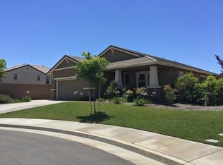 1393 Bouvardia Pl, Beaumont, CA 92223