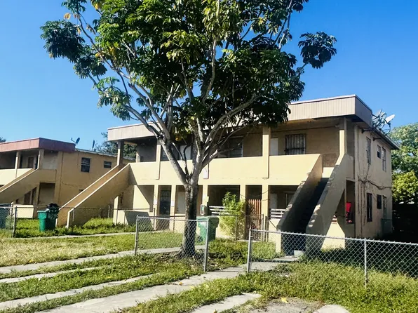 3215-3235 NW 48th St, Miami, FL 33142