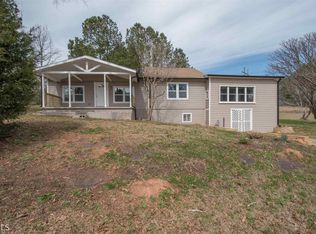 750 Macedonia Rd, Newnan, GA 30263