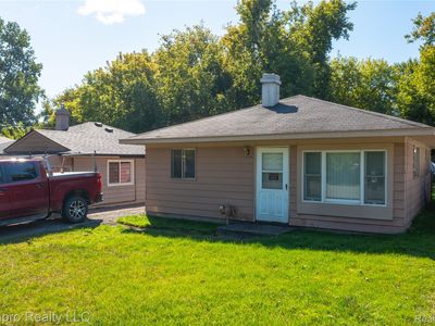 205 W Sheffield Ave, Pontiac, MI, 48340