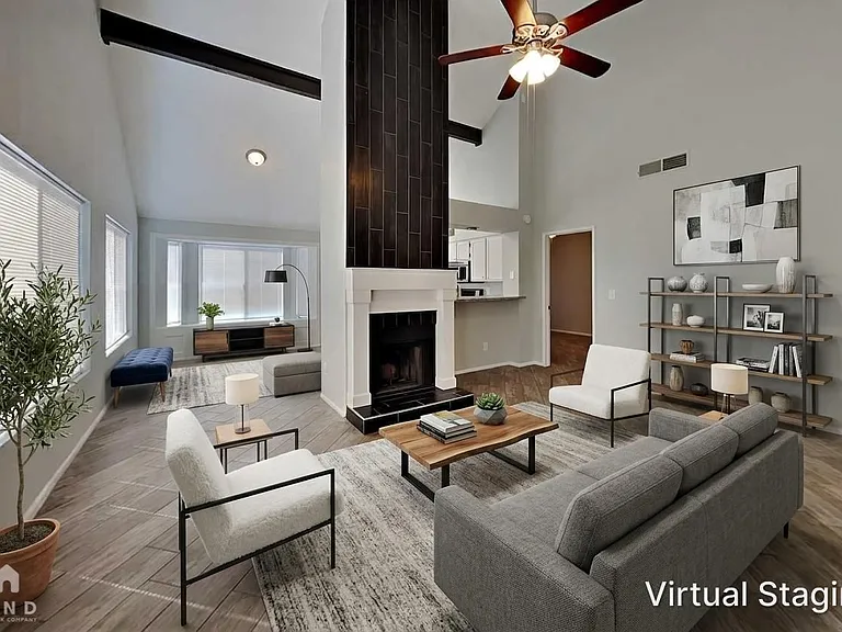 2265 W Ross Ave — Photo 3