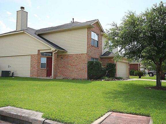 2nd image of 16318 Royal Stone Ln