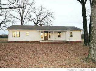 4346 Highway 218, Peachland, NC 28133