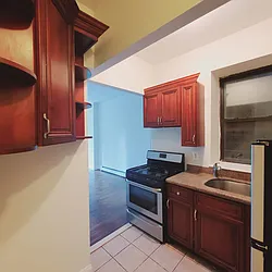 Rented by New York Residence