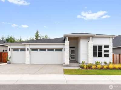 6346 Marymere Rd SW, Port Orchard, WA, 98367