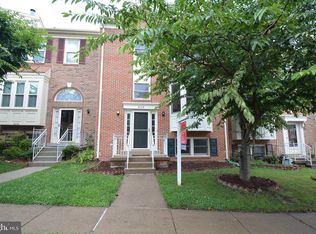 4104 Bancroft Ln, Woodbridge, VA 22192