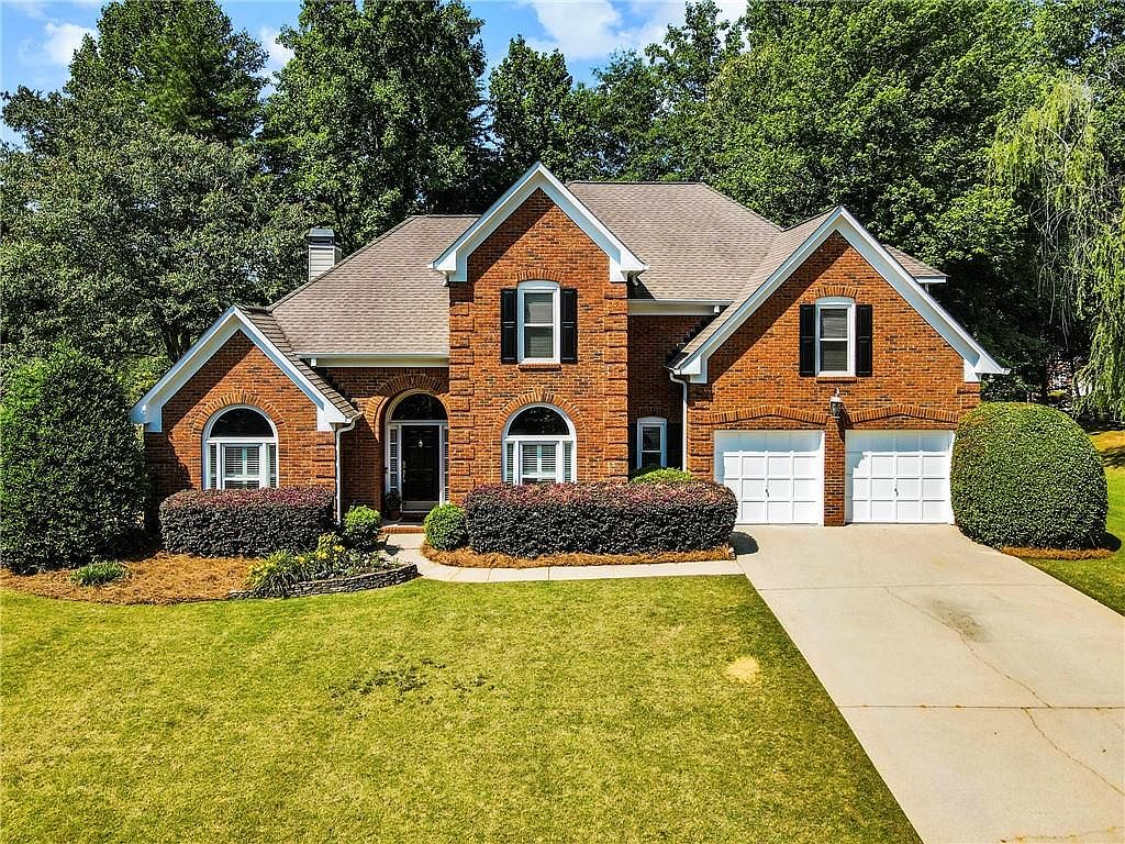 5885 Olde Atlanta Pkwy, Suwanee, GA 30024 Zillow