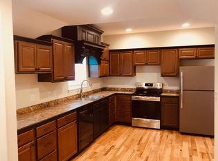 5400 State Highway 80 S, Burnsville, NC 28714