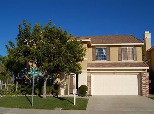111 Northern Pine Loop, Aliso Viejo, CA 92656