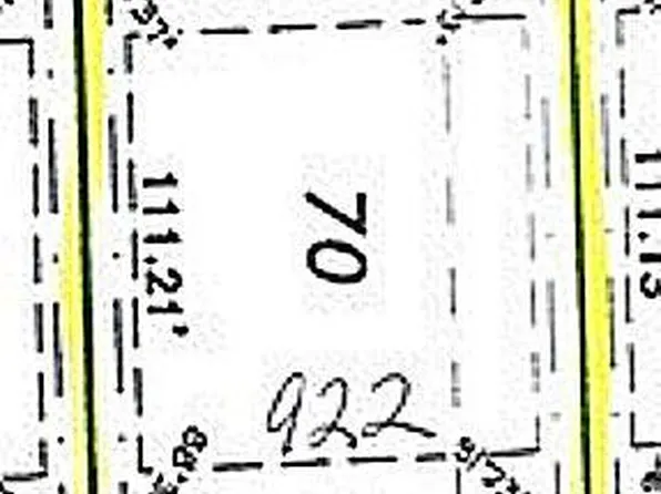 922 Andrew Ln Lot 70, Marseilles, IL 61341