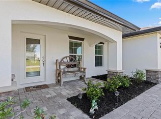 1237 SW 18th Ave, Cape Coral, FL 33991