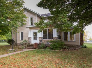 335 Jackson St, Mendon, MI 49072