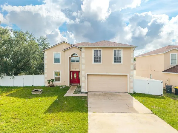 122 FLATFISH COURT, POINCIANA, FL 34759
