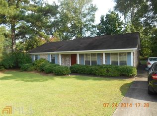 206 Avondale Dr, Lagrange, GA 30241