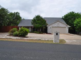 406 Westway Dr, Kerrville, TX 78028