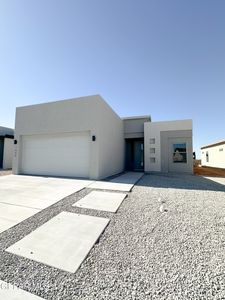15113 Resolve Dr, El Paso, TX, 79938