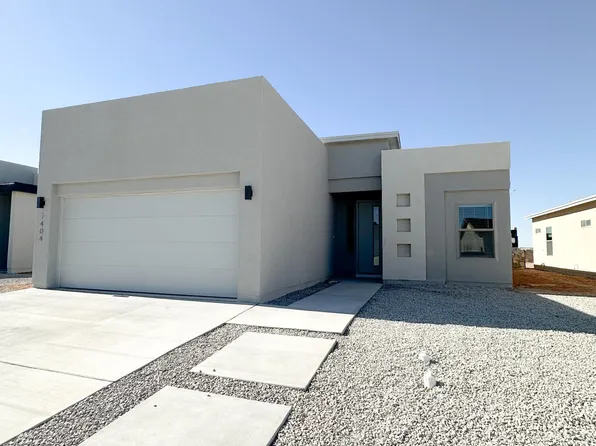 15105 Resolve Dr, El Paso, TX 79938