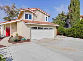 3167 Whiteleaf Ct, San Jose, CA