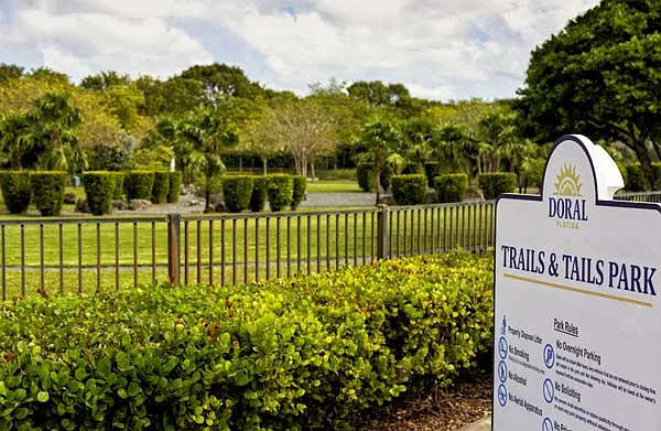 Camden Doral Villas — Photo 21