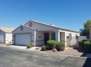 5048 Droubay Dr, Las Vegas, NV 89122
