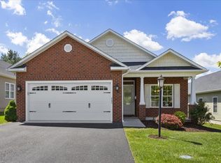 265 Melody Dr, Christiansburg, VA 24073
