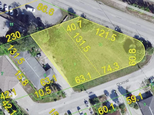 2035 S McCall Rd #9, Englewood, FL 34223