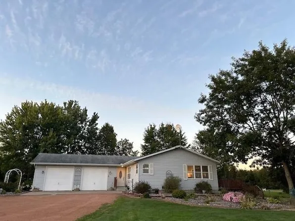 126738 CHESAK ROAD, Edgar, WI 54426